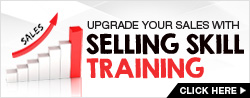 Upgrade Your Sales with Selling Skill